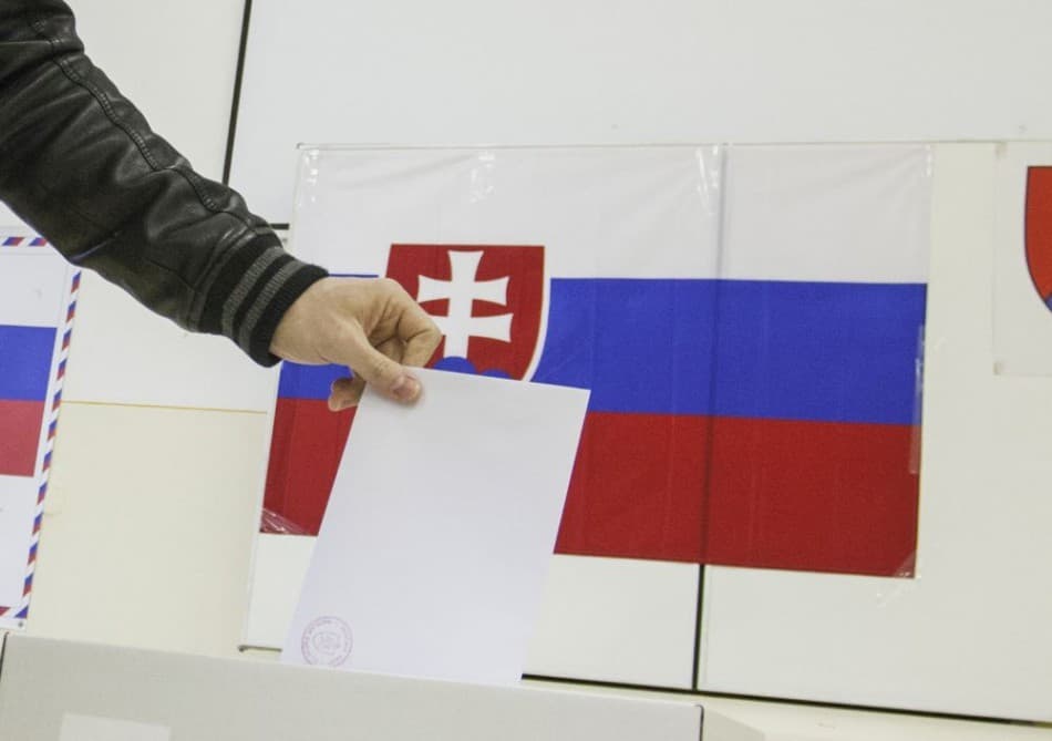 Az itt élő külföldiek is szavazhatnak az összevont választáson