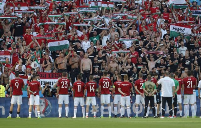 EURO-2020 - A magyarok hasonló bravúrban bíznak Portugália ellen, mint öt éve