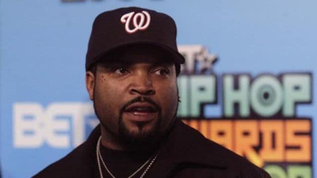 Ice Cube szerepet kapott az új Twist Oliver-musicalben
