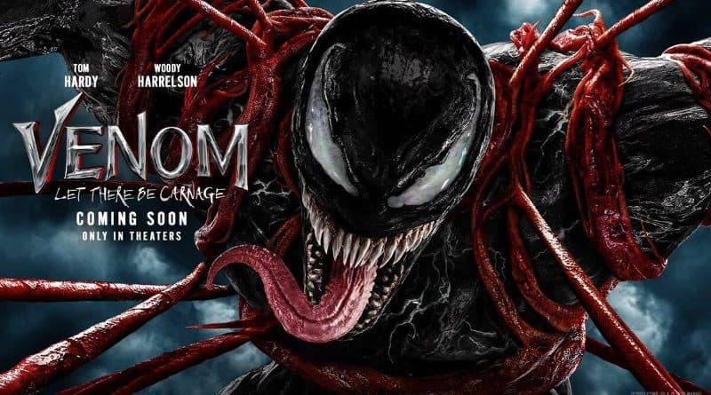 Venom 2. – Vérontó: Hiányzik a vér a pucájából