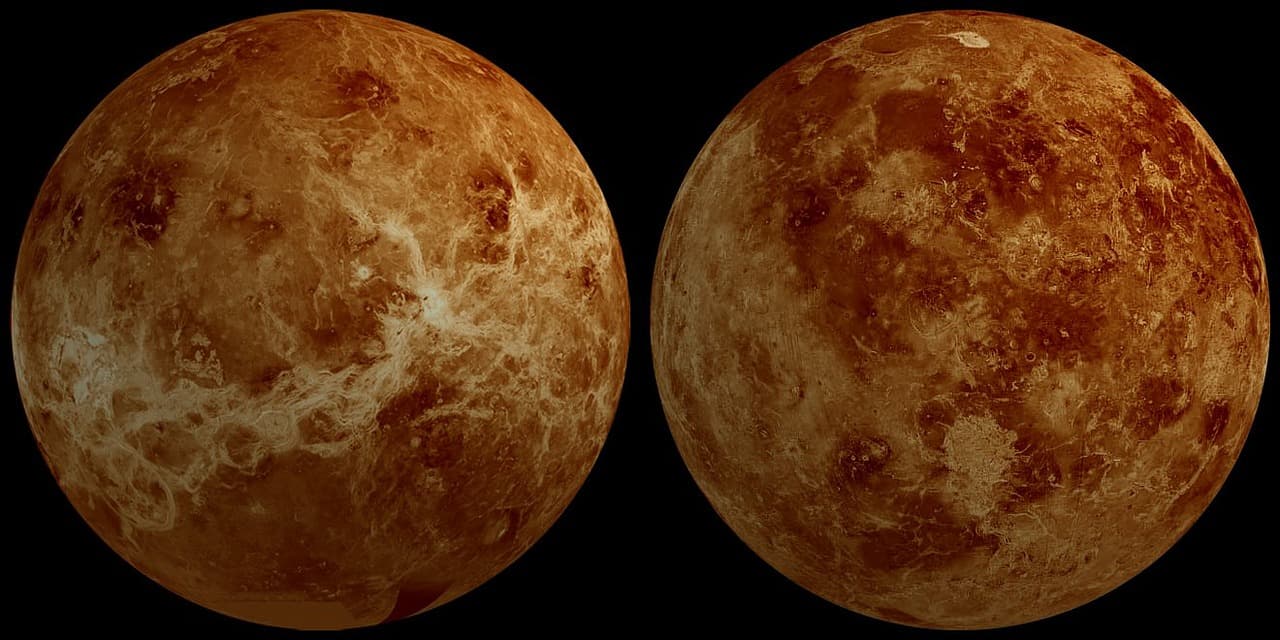 Új missziókat tervez a Vénusz tanulmányozására a NASA