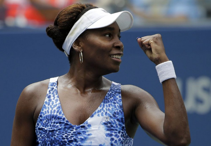 WTA-világbajnokság - Venus Williams kiejtette Muguruzát