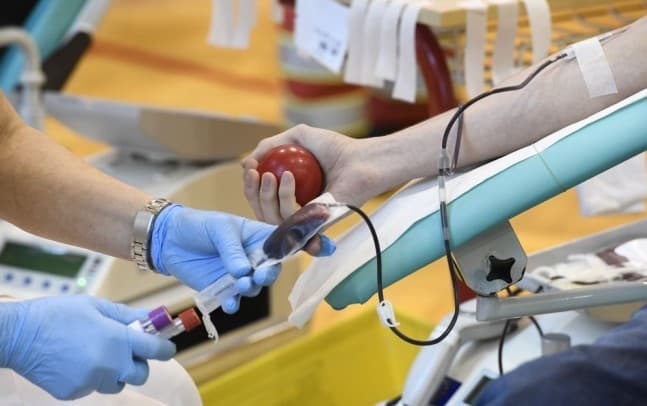 A komáromi kórháznak sürgősen szüksége van nullás Rh negatív vérre