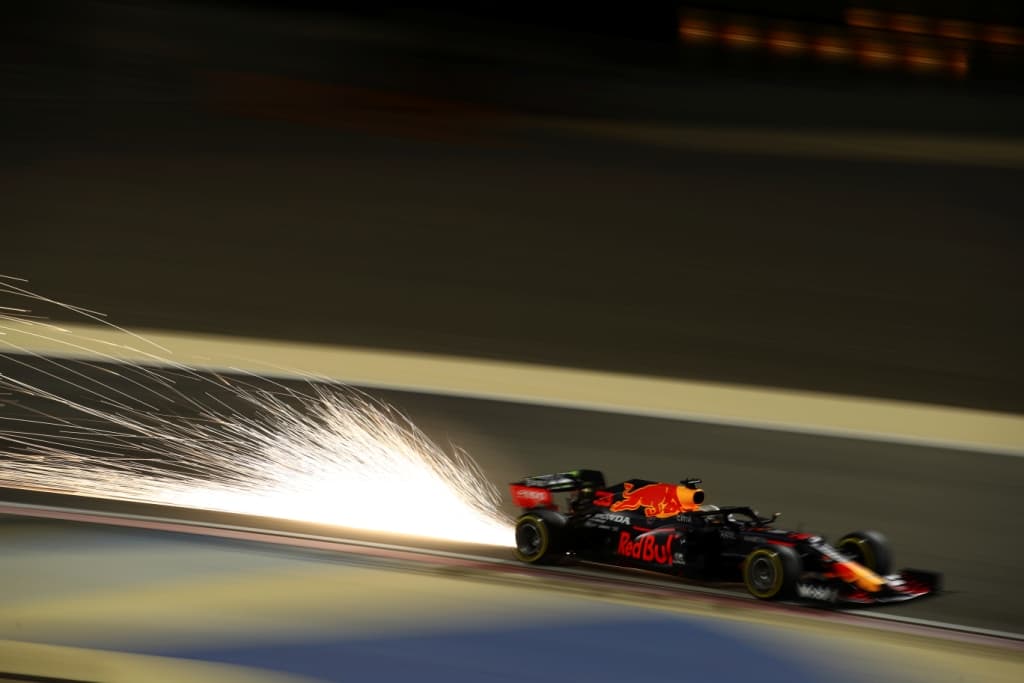 Abu-Dzabi Nagydíj - Verstappen a harmadik szabadedzés legjobbja, Hamilton csak a hatodik