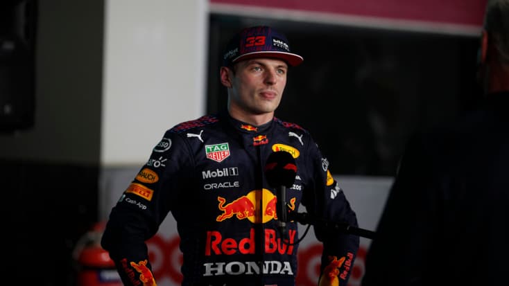 Katari Nagydíj: Verstappen lezárhatja a szezont Dohában