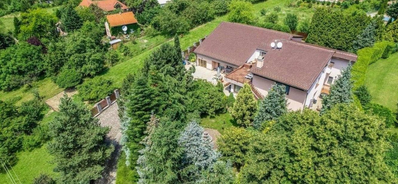 Több millió eurós villák és 18. századi kastély – ezek Szlovákia legdrágább eladó ingatlanjai