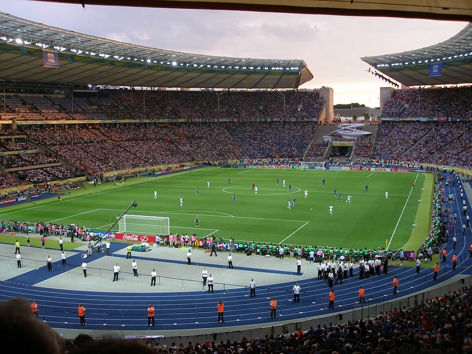 Szaúd-Arábia és Olaszország közösen rendezné meg a 2030-as labdarúgó-világbajnokságot
