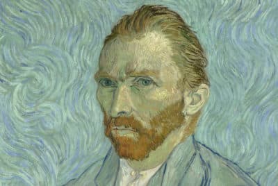 Egy nagy kalapáccsal törte be a holland múzeum ajtaját a Van Gogh-festmény tolvaja