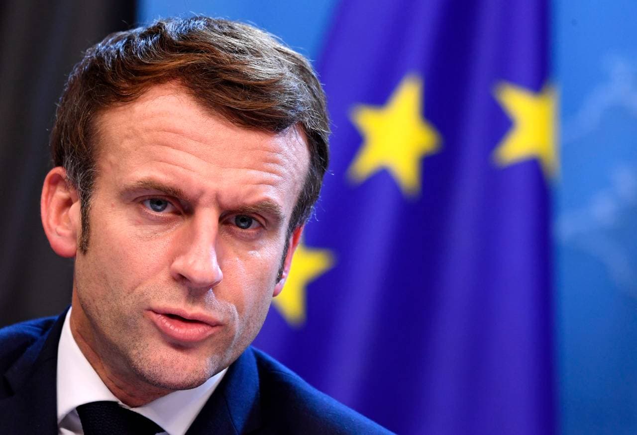Franciaország segítséget nyújt Ukrajnának a tél átvészeléséhez