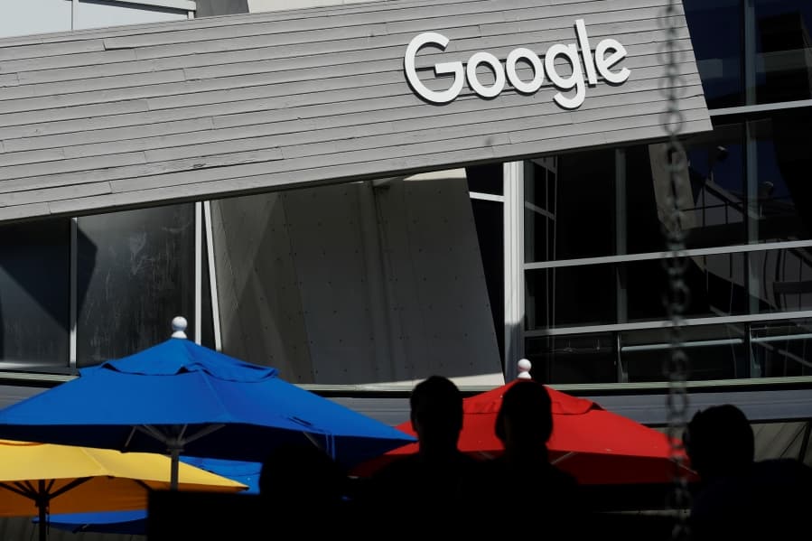 Rekordösszegű bírságot kapott Oroszországban a Google