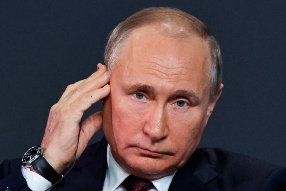 Jól elgáncsolta a dzsúdós szövetség Putyint, már nem lehet tiszteletbeli elnök