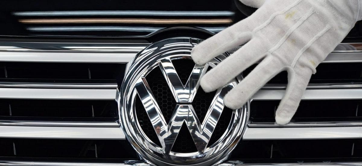 Megszüntet több ezer munkahelyet a Volkswagen csoport