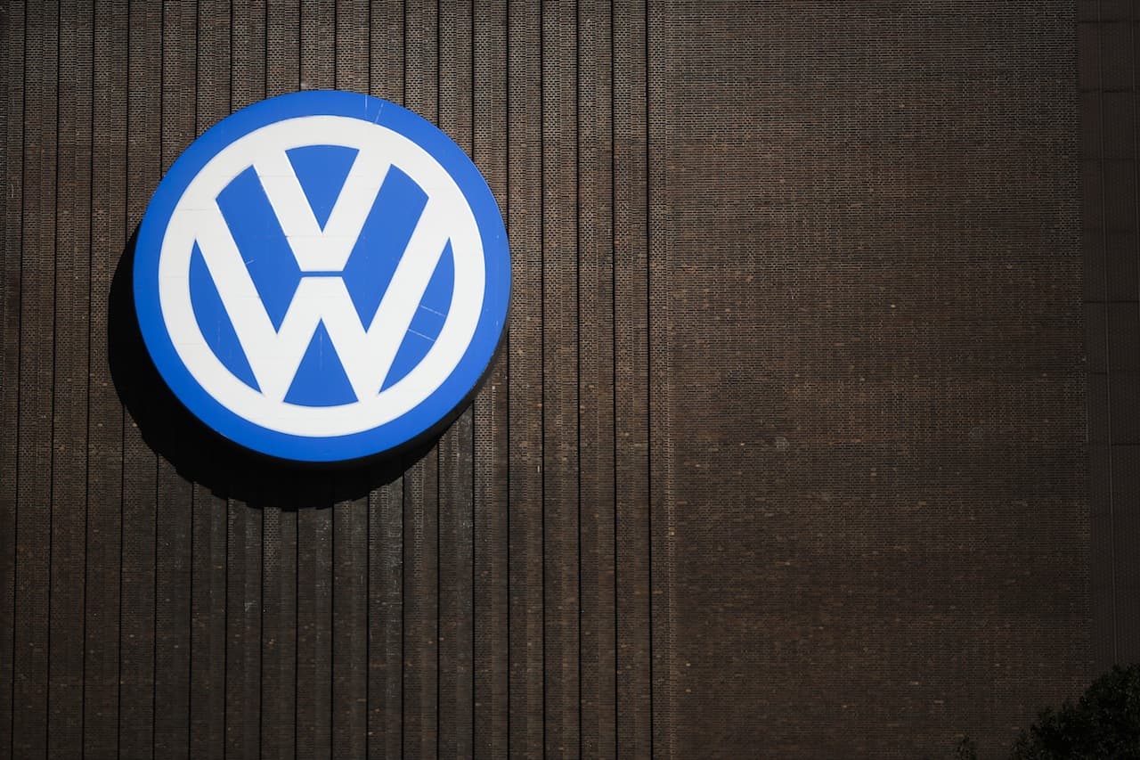 Évi egymillió euróba kerülnek a Volkswagennek az elfelejtett jelszavak