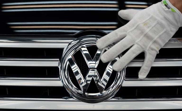 Dízelbotrány - Vádat emeltek a Volkswagen két jelenlegi és egy korábbi vezetője ellen