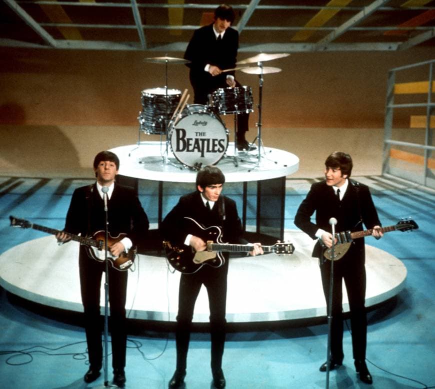 Húsz év óta az első hivatalos Beatles-könyv jelenik meg