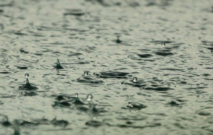 Még sosem esett annyi eső az Egyesült Királyságban, mint idén
