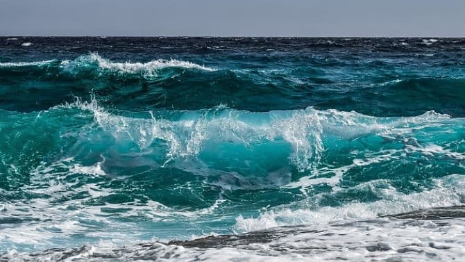 Az óceánok felmelegedése újabb rekordokat döntött