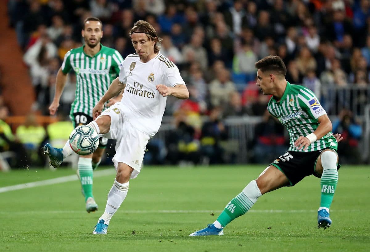 La Liga - Nem tudta kihasználni a riválisok pontvesztését a Real Madrid