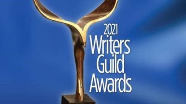 Egy hónappal elhalasztja az Amerikai Forgatókönyvírók Céhe díjainak kiosztását