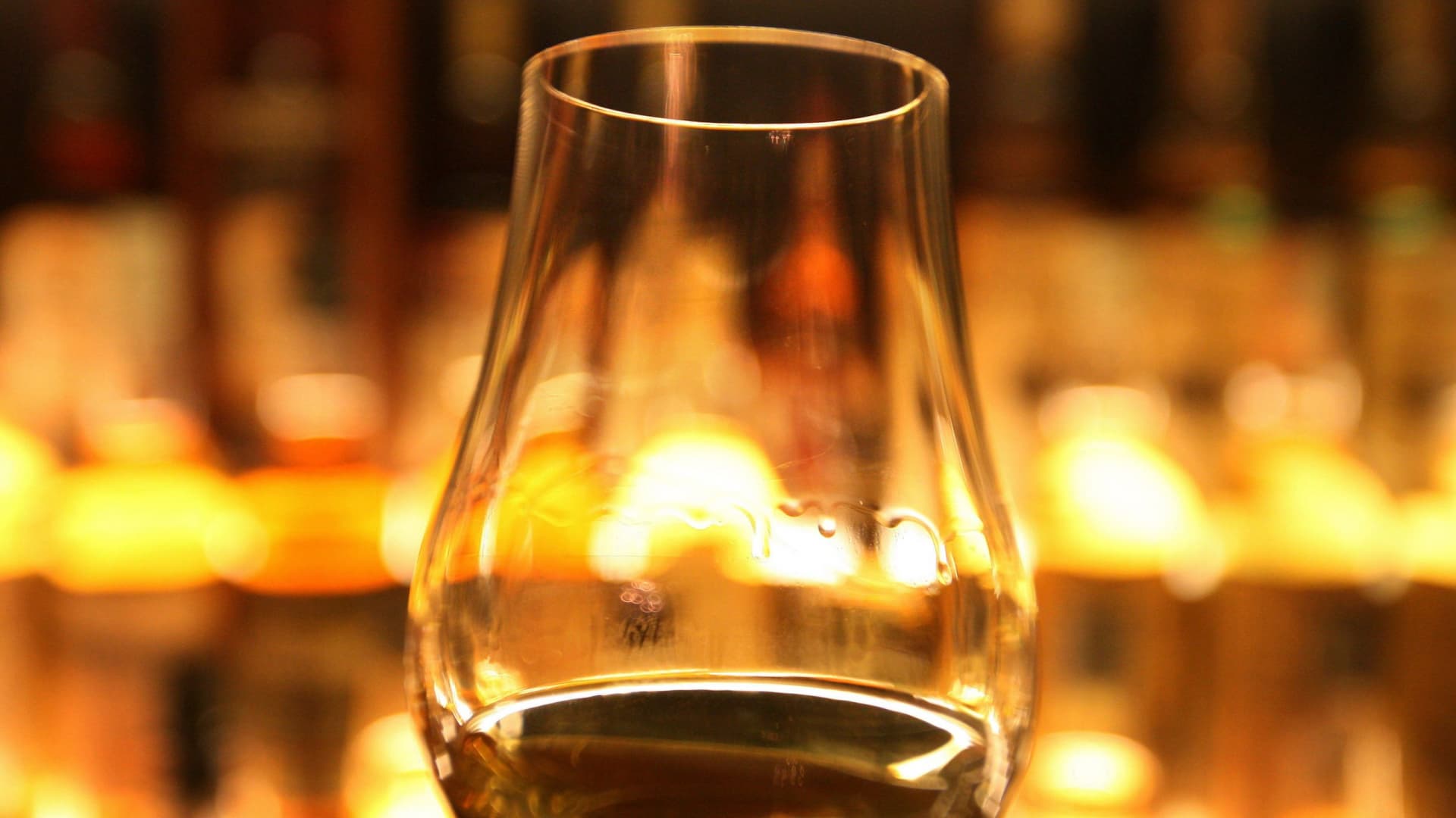 A hamisított whiskyt felismerő "mesterséges nyelvet" fejlesztettek ki
