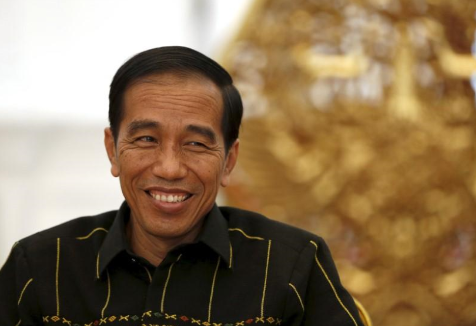 Megkezdte második ciklusát az indonéziai elnök