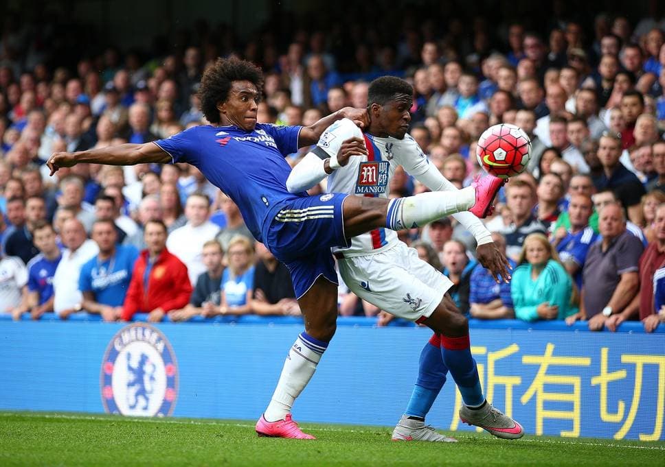 Premier League - Otthon javított a címvédő Chelsea