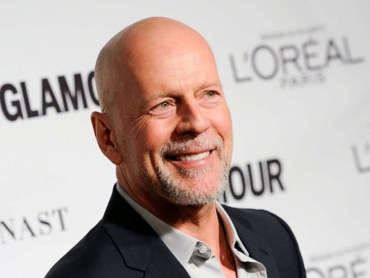 Új diagnózist állítottak fel Bruce Willisnek - kiderült, hogy a demencia egyik fajtájában szenved