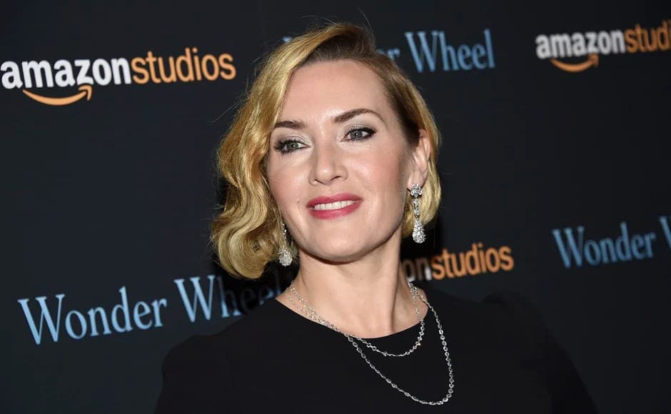 Életműdíjat kap Kate Winslet a Torontói Filmfesztiválon