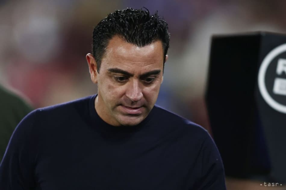 A Barcelona edzője szerint szégyen, hogy nincs gólvonal-technológia a spanyol bajnokságban