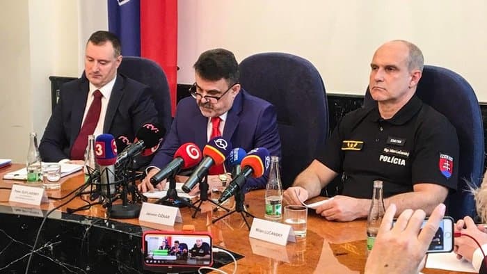 Kuciak-gyilkosság: Šufliarskyt, Žilinkát és Lipšicet átvilágíthatták, további személyeket gyanúsíthatnak meg