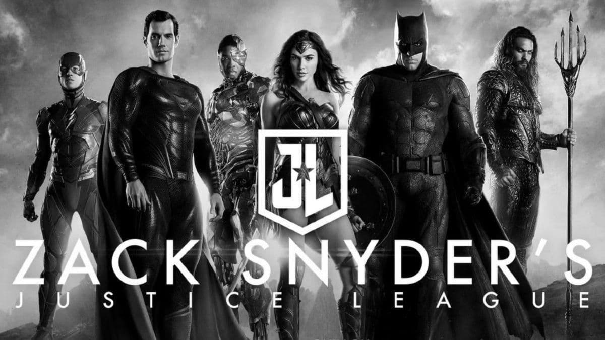 Zack Snyder: Az Igazság Ligája – Egy négyéves huzavona nem túl dicső lezárása