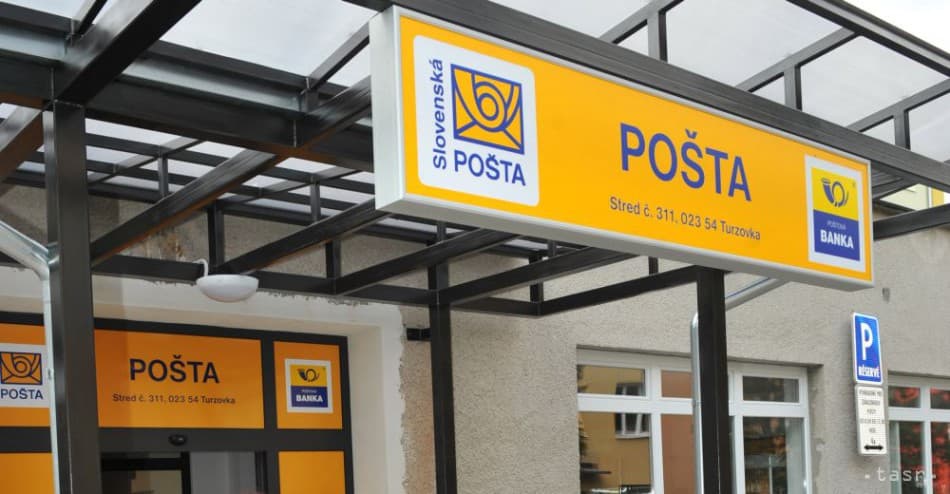 Intézkedéseket vezet be a posta a sárgaság terjedése miatt Kassán és környékén