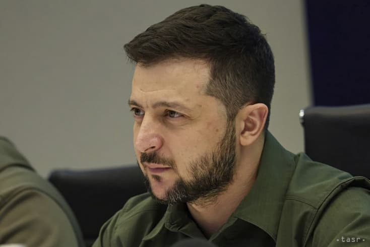 Zelenszkij elrendelte Ukrajna összes óvóhelyének felülvizsgálatát