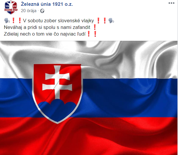 Komoly összefogásra készülnek a Senica szurkolói, szlovák zászlókkal töltenék meg a stadiont a DAC elleni meccsen
