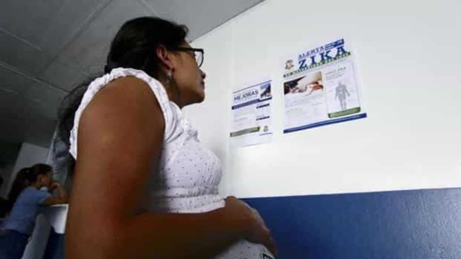 Zikavírussal fertőződött meg egy terhes nő Indiában