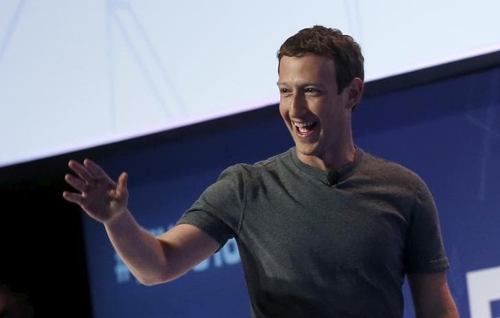 Mark Zuckerberg nyílt levélben kéri a világ kormányait az internet törvényi szabályozására