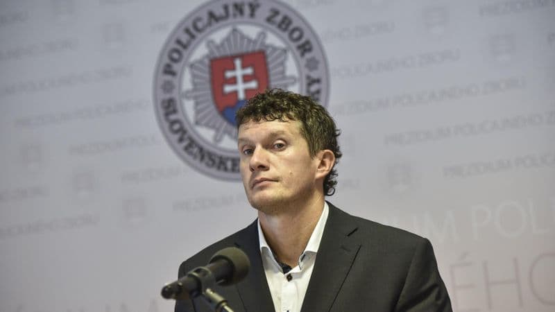 Pellegrini kizárta, hogy Zurian lesz a rendőrfőkapitány, vagy az SIS főnöke